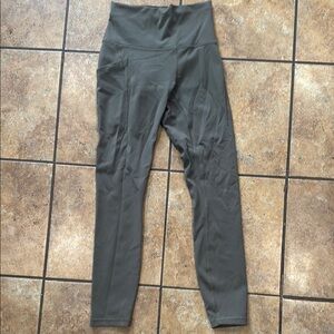 Lululemon Wunder Train High-Rise Tight with Pockets